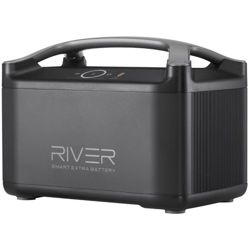 EcoFlow River Pro Extra Battery slika 2