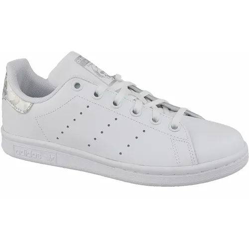 Dječje tenisice Adidas stan smith j ee8483 slika 9