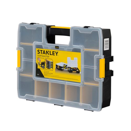 Stanley Kutija Organizato Sort Master - 44X34X9cm 1-94-745 slika 1