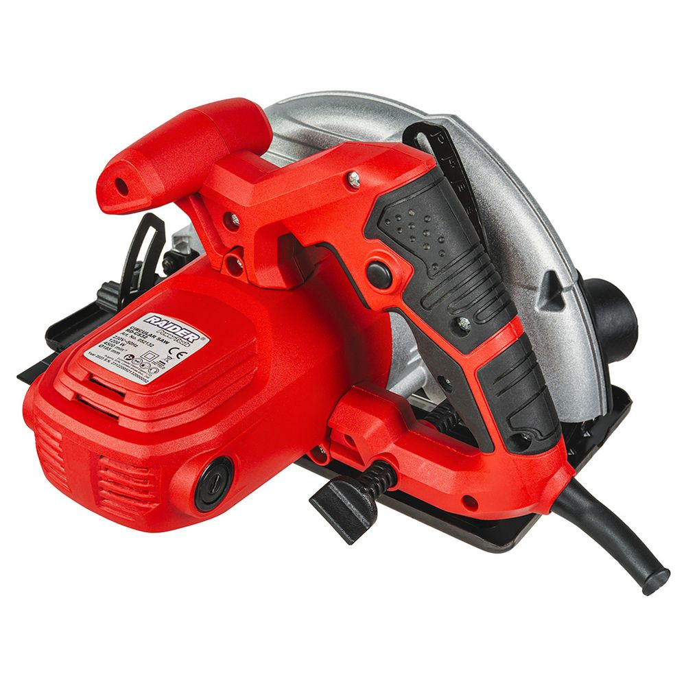 Ručni cikular Ø185mm 1200W RD-CS32 slika 2
