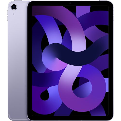 Apple 10.9-inch iPad Air 5 Wi-Fi + Cellular 64GB - Purple slika 1