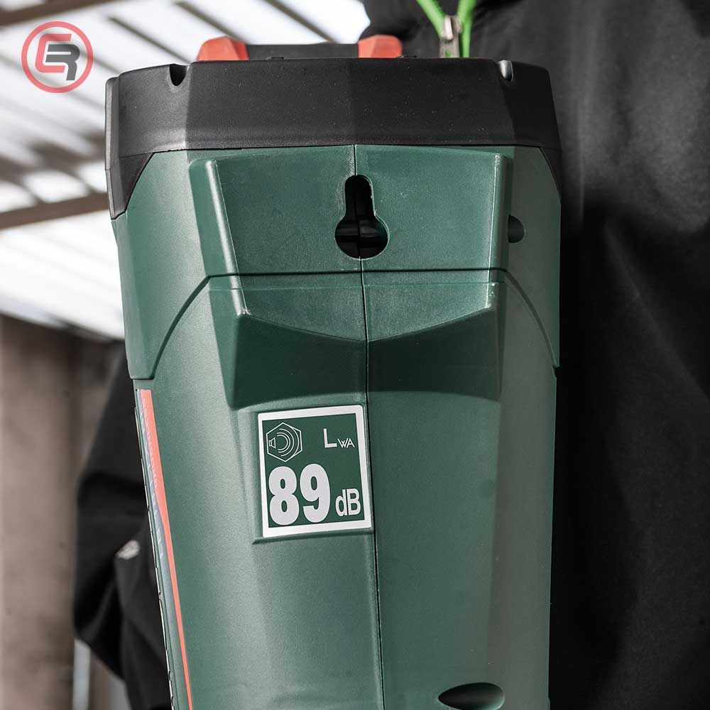Metabo Puhalica - Duvač Aku Za Lišće LB 18 LTX BL / 18 V (bez baterija i punjača) - 601607850 slika 6