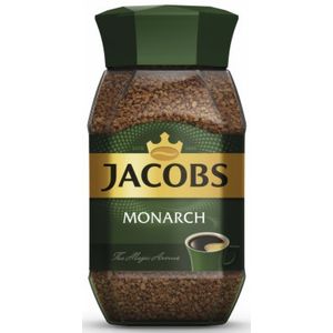 Jacobs kafa Monarch 200g