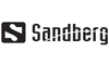 Sandberg logo