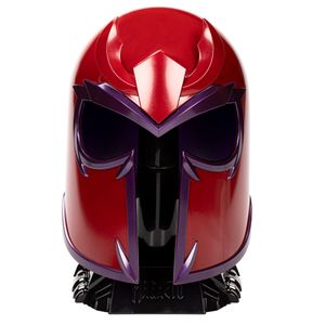 Marvel X-Men Magneto Replika Kacige