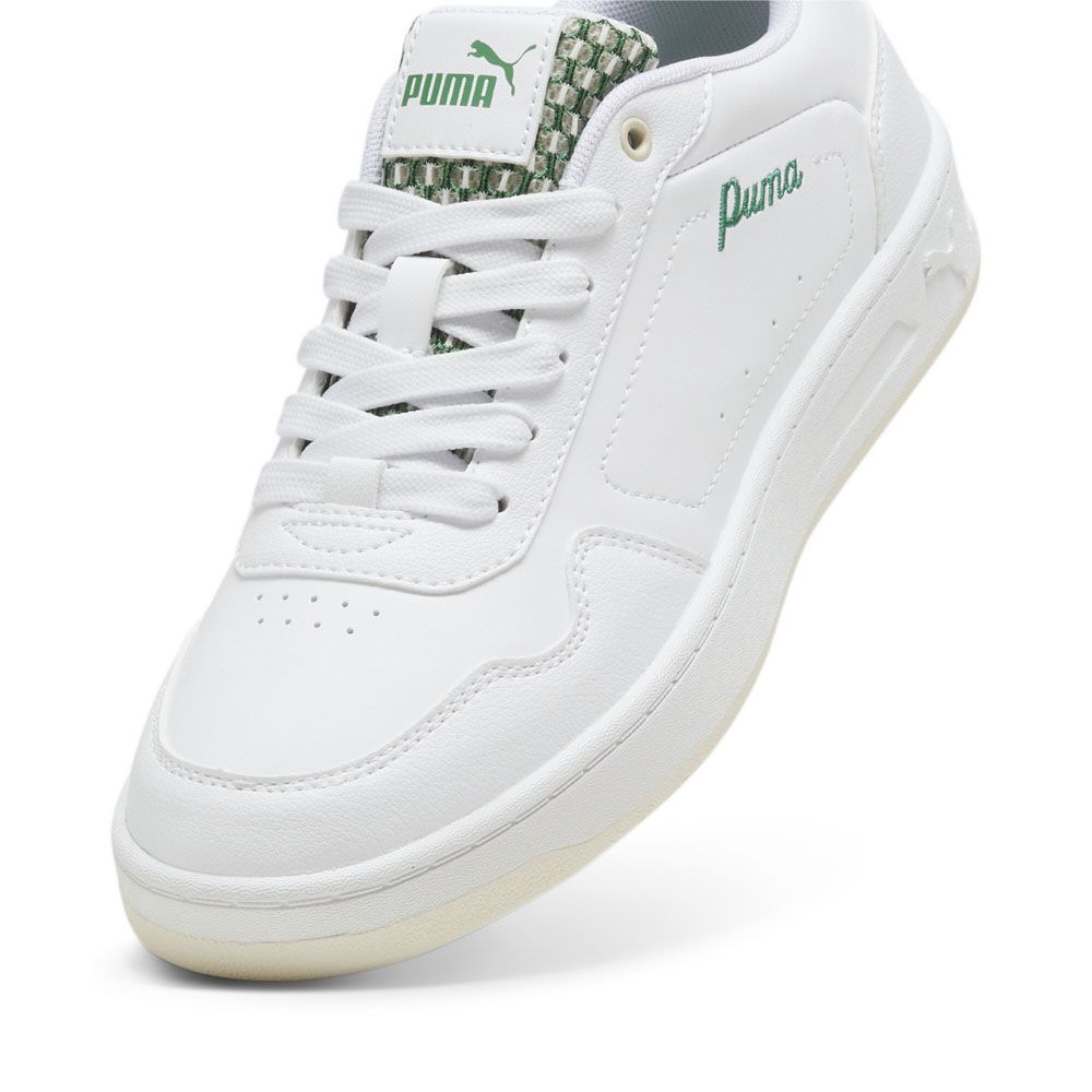 Puma Patike Court Classy Blossom za Žene slika 5