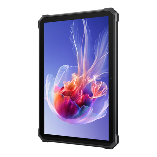 OSCAL Spider 8 10.1" robusni tablet 8GB+128GB, uključena olovka, crni slika 4