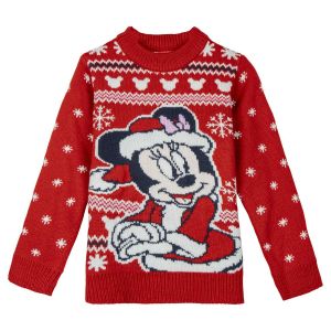 Dječji Pulover Minnie Mouse za 7 godina