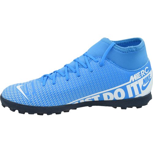 Muške tenisice Nike superfly 7 club tf at7980-414 slika 2