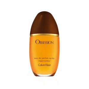 Calvin Klein Obsession Eau De Parfum 50 ml