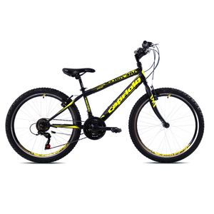 Capriolo bicikl MTB RAPID 240 24'/18H