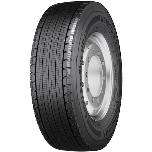 Continental 295/55R22.5 ContiEcoPlus HD3 Teretna Pogonska slika 1