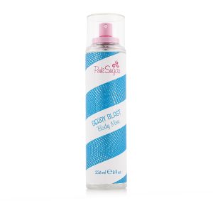 Pink Sugar Berry Blast Bodyspray 236 ml (woman)