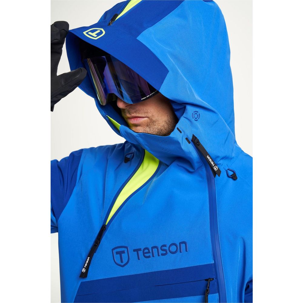 Tenson Ski Jakna za muškarce Aerismo JackoRak slika 6