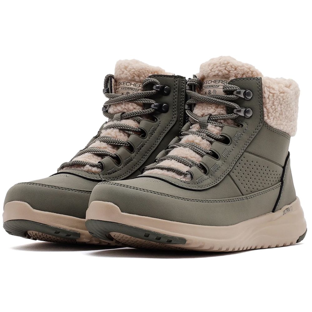 Skechers Ženske gležnjerice Stellar slika 4