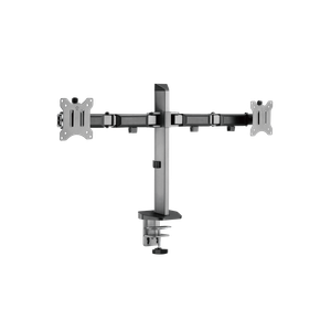 WHITE SHARK Desktop stalak GMS-3205 Amenhotep II / 2 Monitora