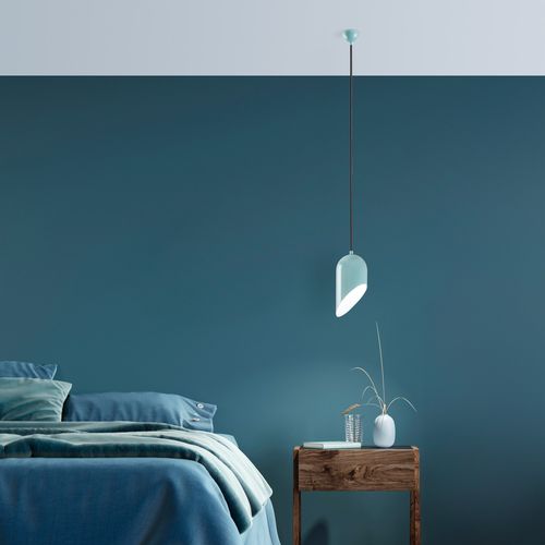 Opviq Luster Kesik - Turquoise slika 2