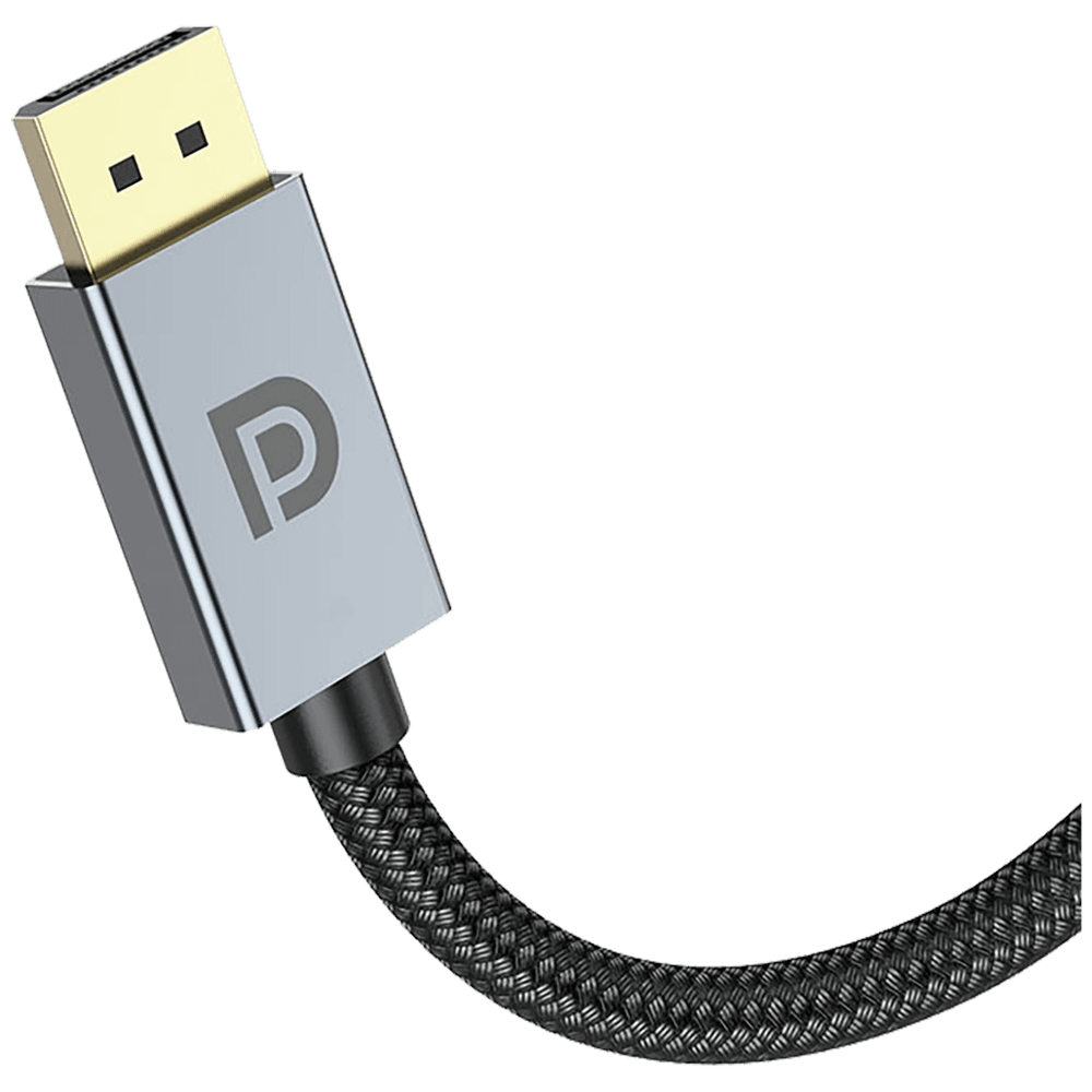 hoco. Kabl display port na display port, US04, 2 met - US04 2M slika 4