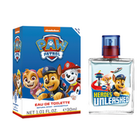 Paw Patrol toaletna voda 30 ml