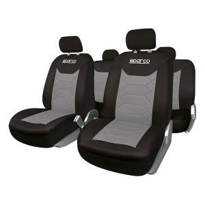 Set presvlaka za sjedala Sparco BK Universal (11 PCS)