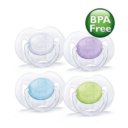 AVENT VARALICA KLASIK 0-6M 2/1 BEZ BPA 3282 slika 1