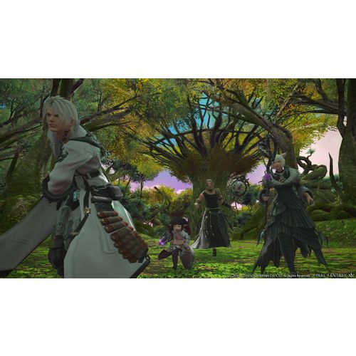 Final Fantasy XIV: Shadowbringers (PC) slika 29