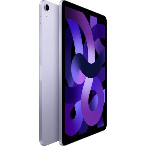 Apple 10.9-inch iPad Air 5 Wi-Fi 256GB - Ljubičasti slika 3