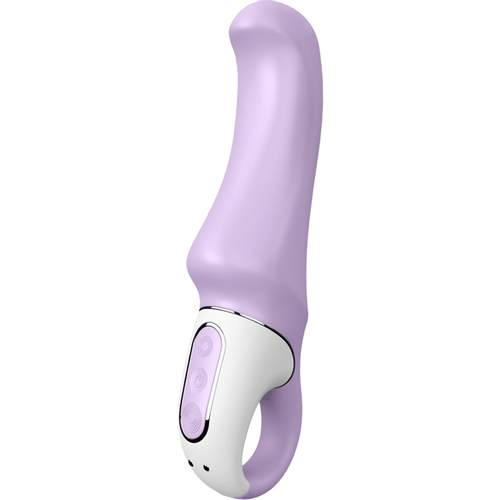 Satisfyer Charming Smile vibrator slika 21