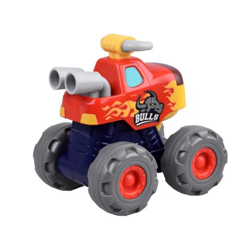 Hola autić Monster Truck Bulls ZA4542 slika 7