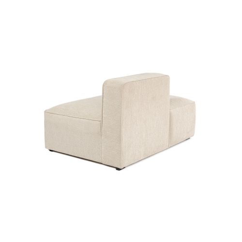 Jednoseda sofa More M - M4 - Cream Cream slika 6