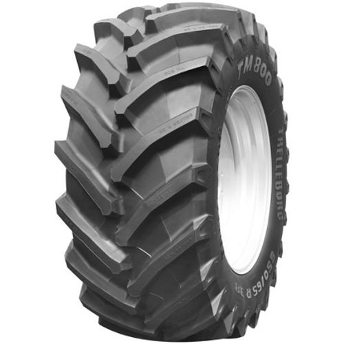 Trelleborg traktorske gume 540/65R38 147D TM800 TL slika 1