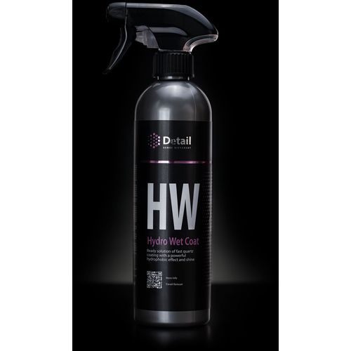 Detail Hydro Wet Coat Detail HW 500ml  slika 1