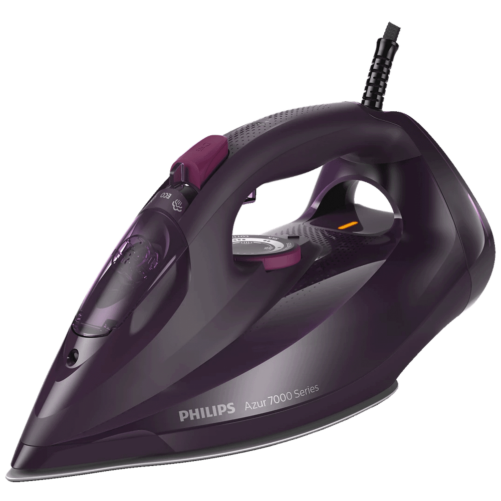 Philips Pegla na paru, 3000W, Azur 7000 Series - DST7061/30 slika 1