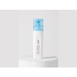SIGNIR TEKSTMARKER DELI PLAVI MACARON ES621S