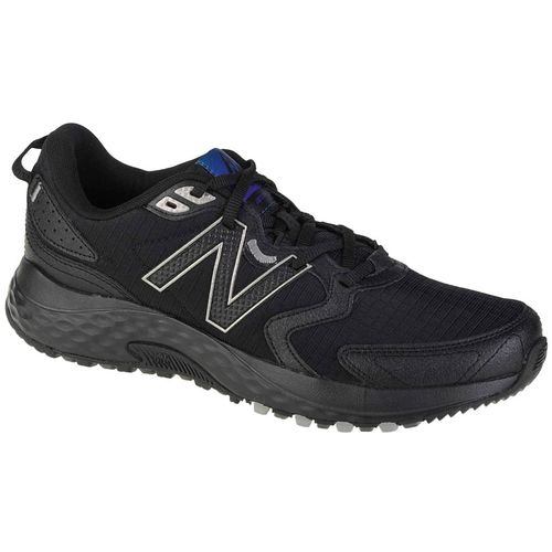 New Balance muške tenisice za trčanje MT410MB7 slika 1