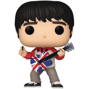 FUNKO POP ROCKS: OASIS - NOEL GALLAGHER