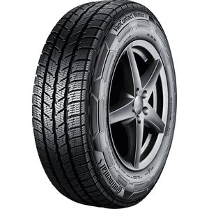 Continental Guma 205/65r16c 107/105t (103t) vancontact winter tl continental kombi i pol. zimske gume