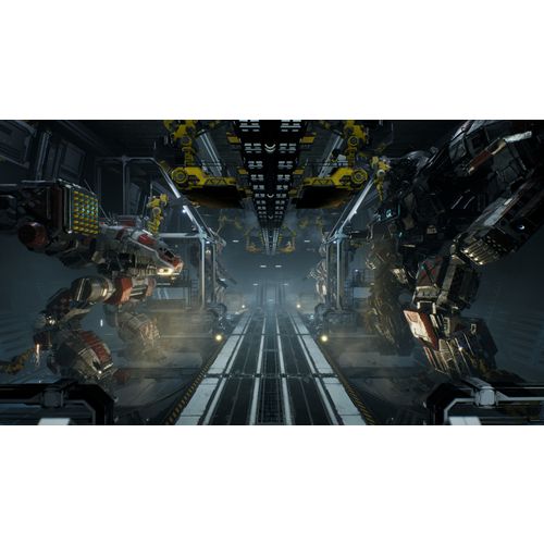 MechWarrior 5: Mercenaries (Xbox One & Xbox Series X) slika 4