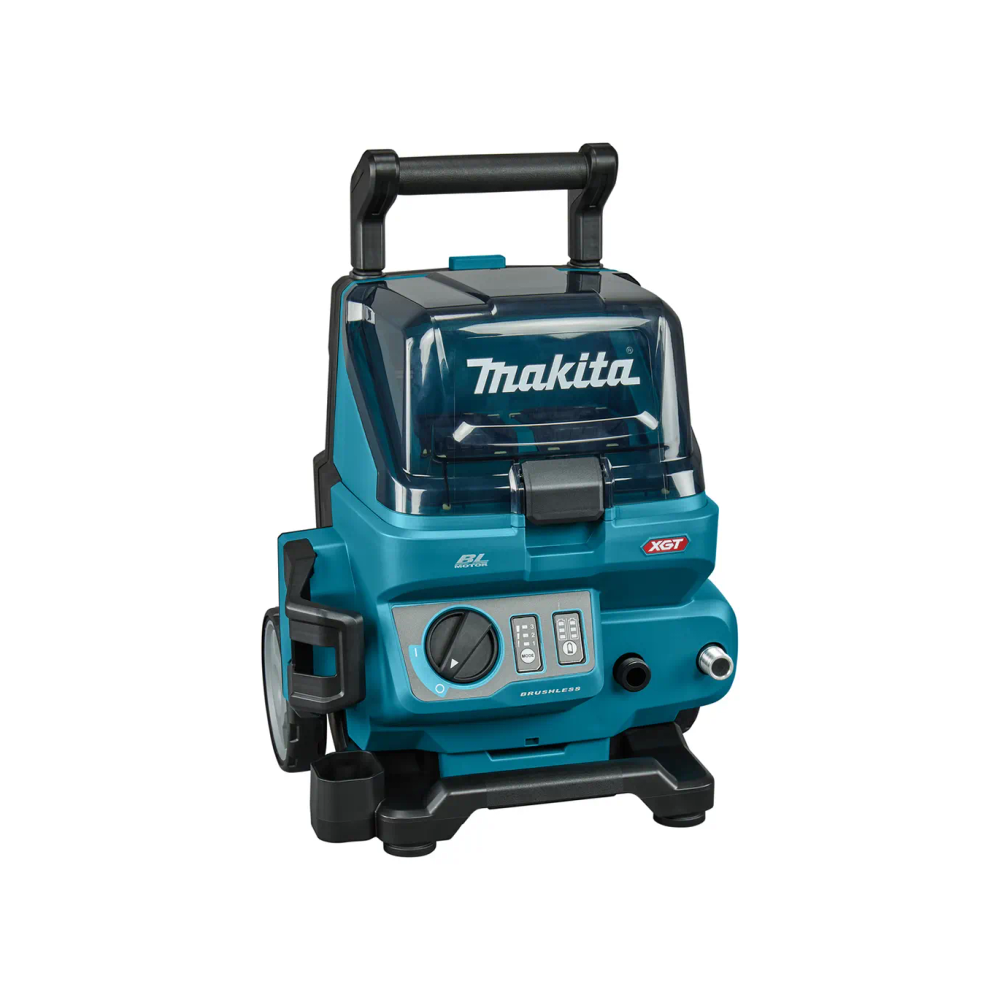 XGT Makita 40V - Akumulatorski visokotlačni čistač HW001GZ slika 1