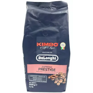 PRESTIGE DE'LONGHI-KIMBO kafa u zrnu 1kg