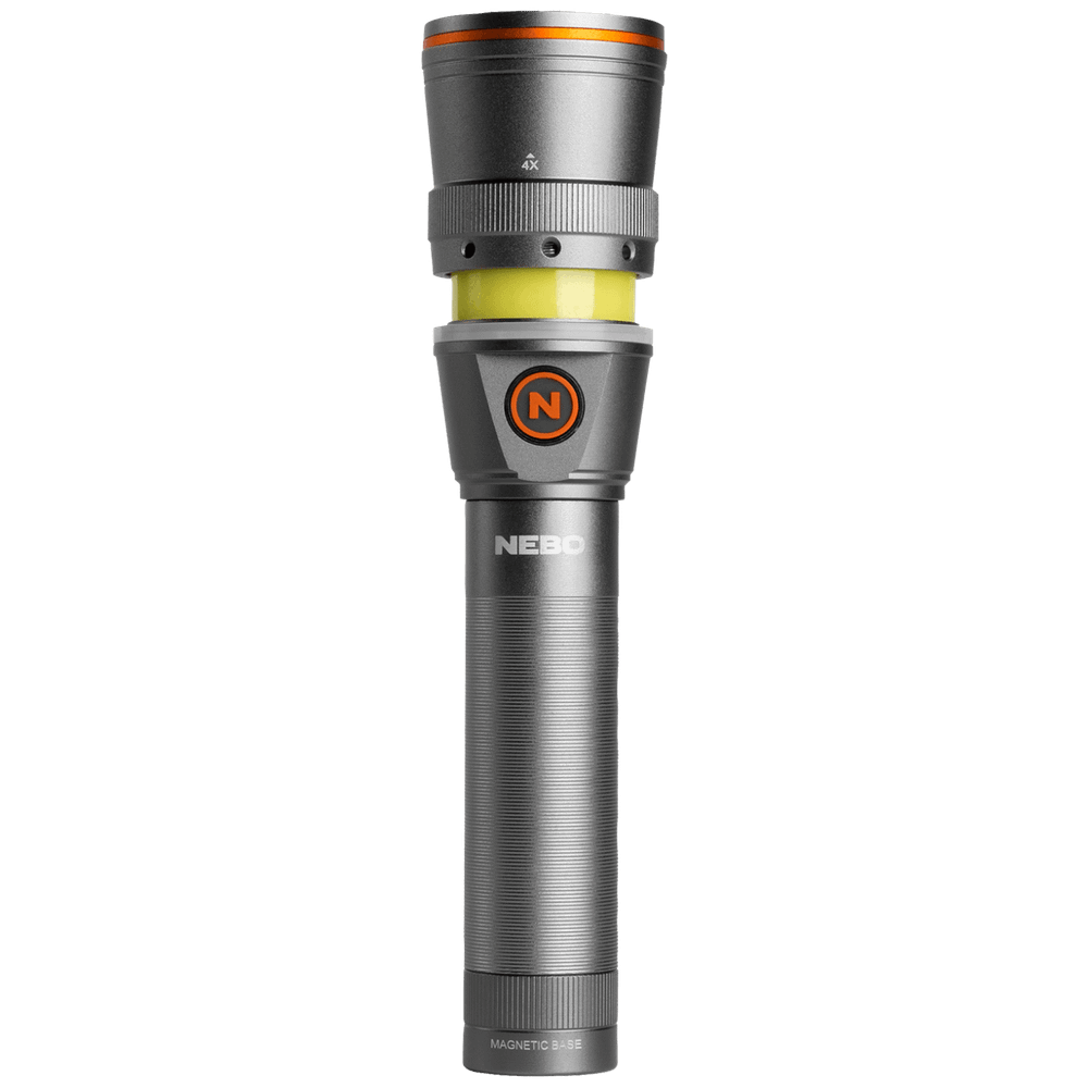 Nebo Ručna svjetiljka, LED, 400 lm, 2000 mAh, IPX4 - NEB-WLT-0024-G slika 3