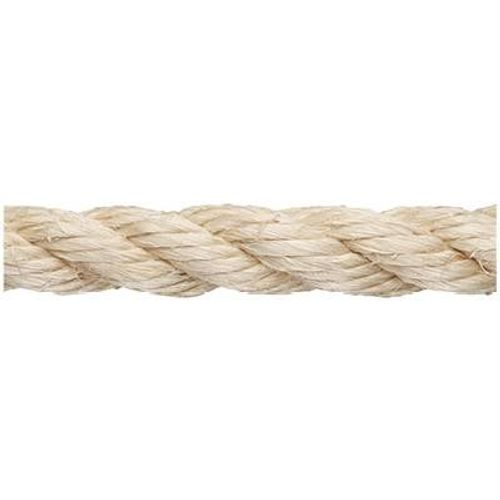 sisal konop  (D x Š) 50 m x 12 mm dörner + helmer 190066 slika 2