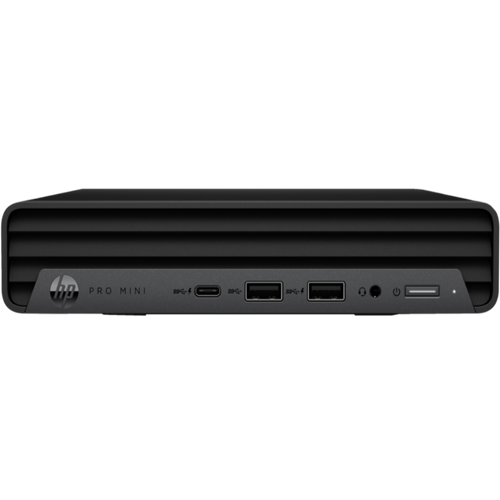 HP Pro Mini 400 G9 Računar DOS/i7-13700T/16GB/512GB/HDMI/WiFi slika 1