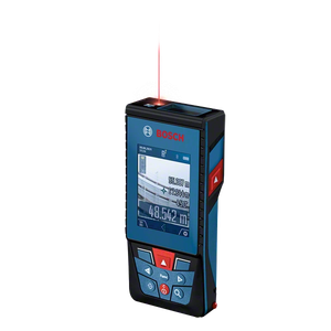 Bosch Laserski Daljinomjer Glm 100-25 C Professional