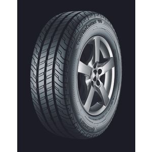 Continental 195/60R16C Conti VanContact 100 99/97H Poluteretna Letnja