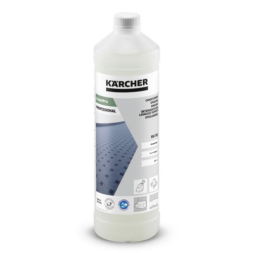 Karcher RM 763 CARPET PRO CONDITIONER - Sredstvo za dubinsko pranje tekstilnih površina - 1L slika 1