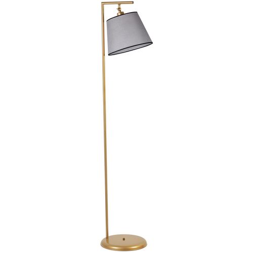 Smart 8734-4 Gold
Grey Floor Lamp slika 2