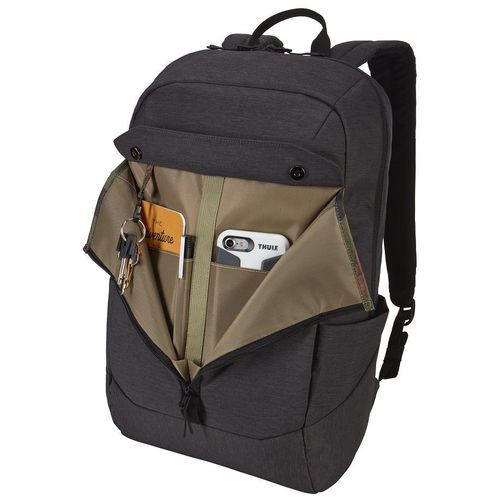 Univerzalni ruksak Thule Lithos Backpack 20L bijeli slika 7