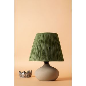 Stolna Lampa YL545 u Bež Boji