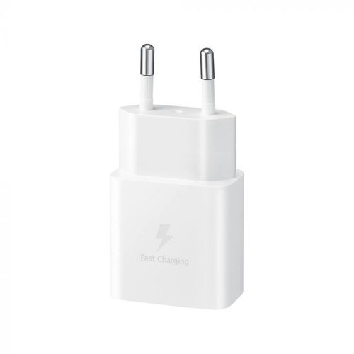 Samsung Kucni punjac, USB-C 15W, beli slika 2